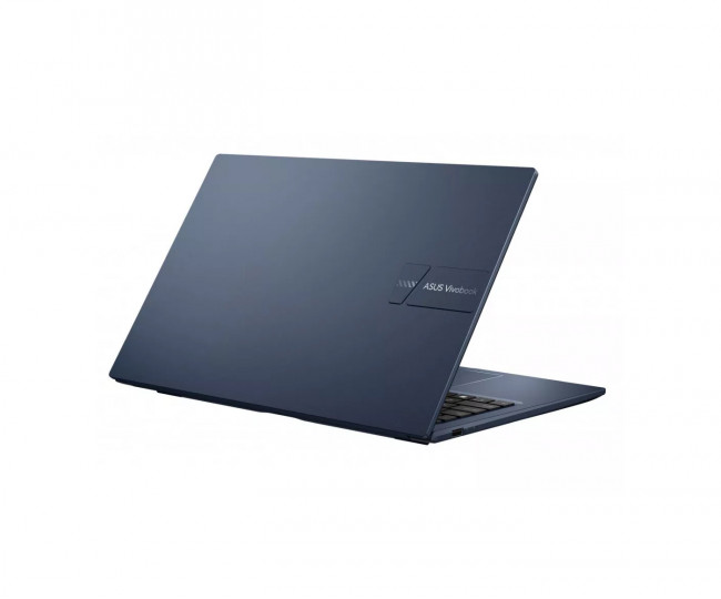 Ноутбук ASUS VivoBook 15 X1504VA Quiet Blue (X1504VA-BQ3123)
